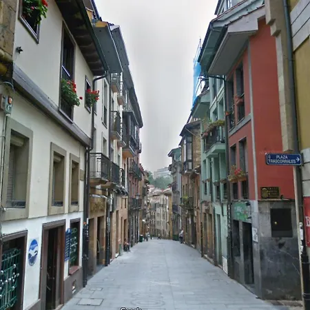 Apartman Atico Centro Historico De